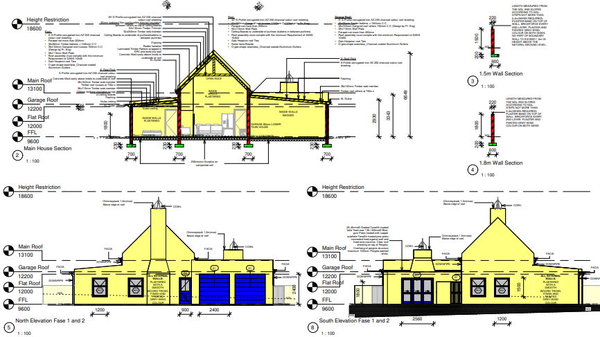 3 Bedroom Property for Sale in Hoogland Western Cape